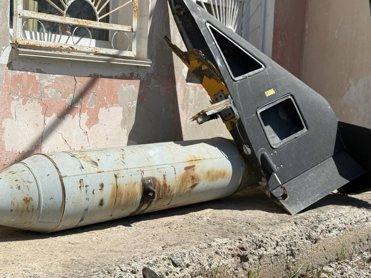 У Первомайську збирають історію війни: від знищеного меморіалу до експонатів із фронту