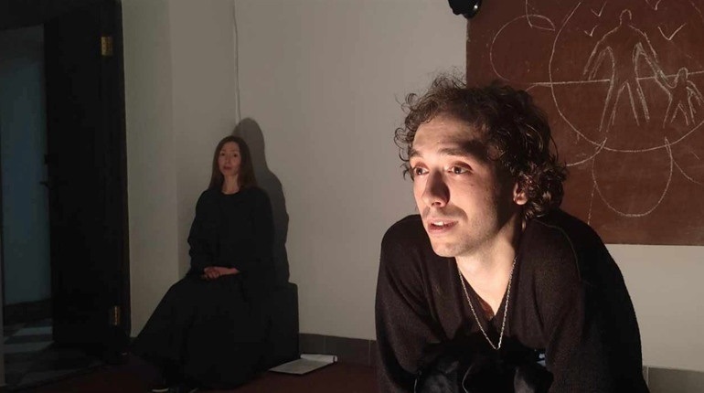 Едуард Козачок, актор