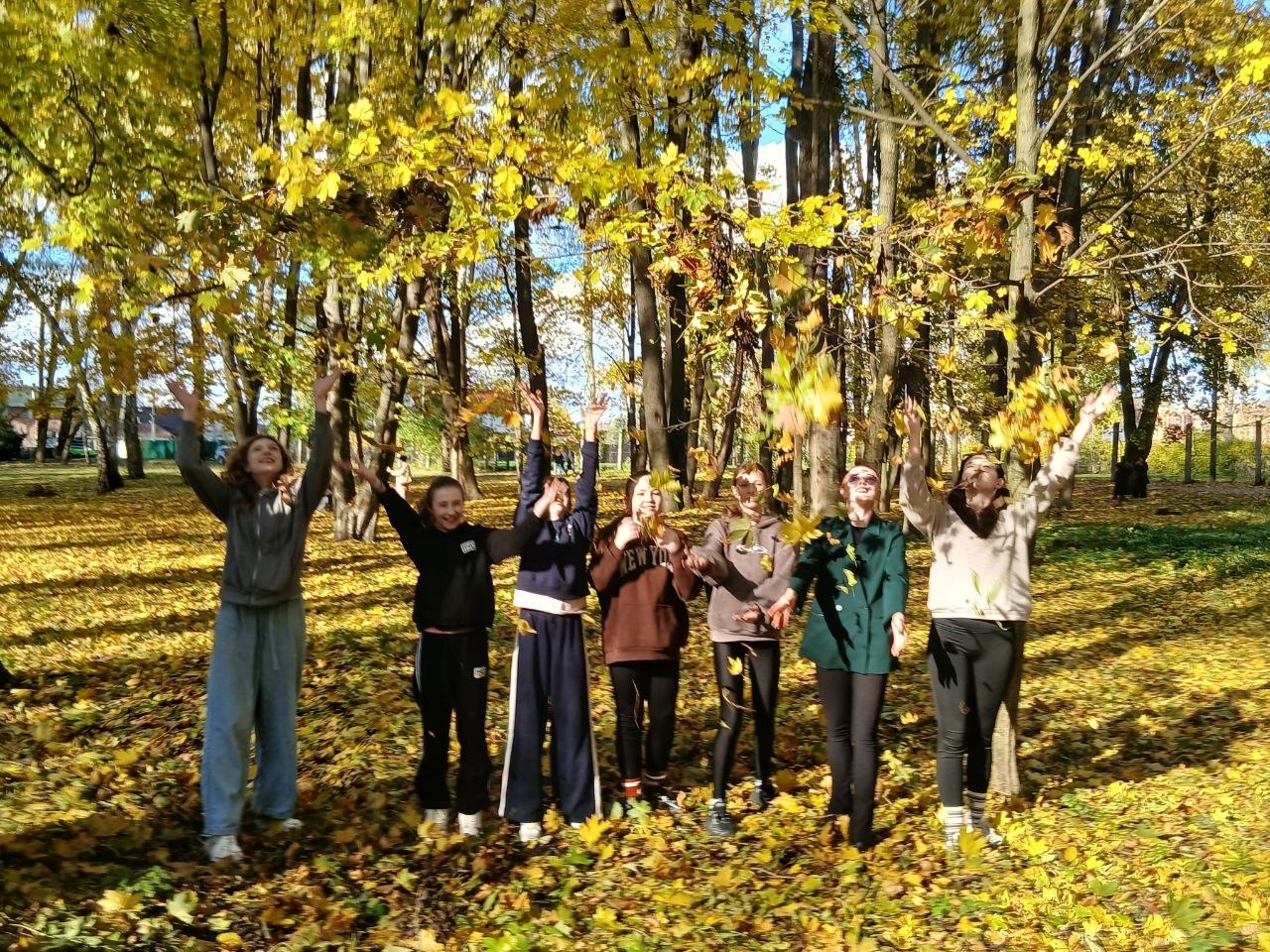 «Для мене не існує життя, окрім танців»: як Мар'я Міхневич створила колектив Volonté в часи війни