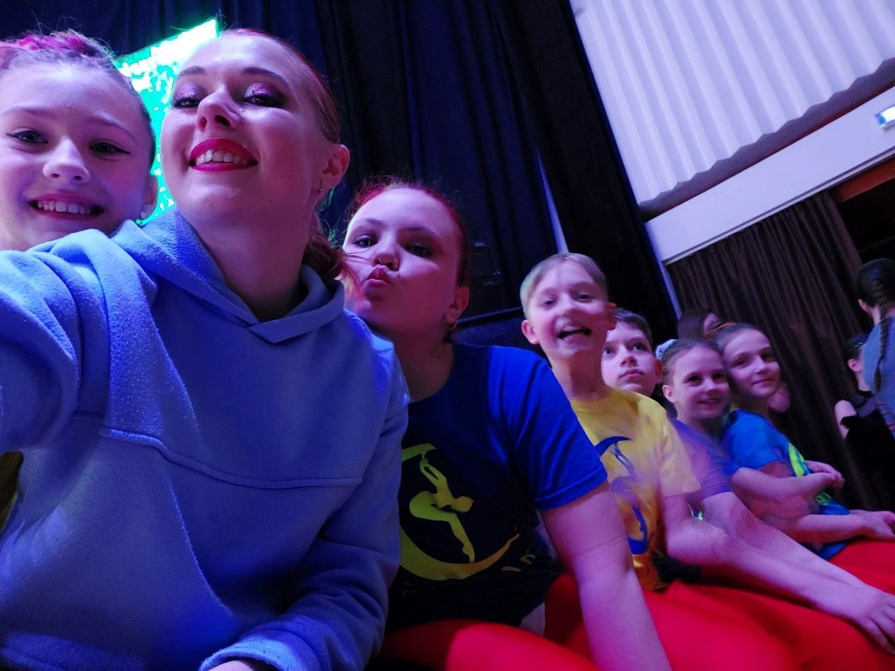 «Для мене не існує життя, окрім танців»: як Мар'я Міхневич створила колектив Volonté в часи війни