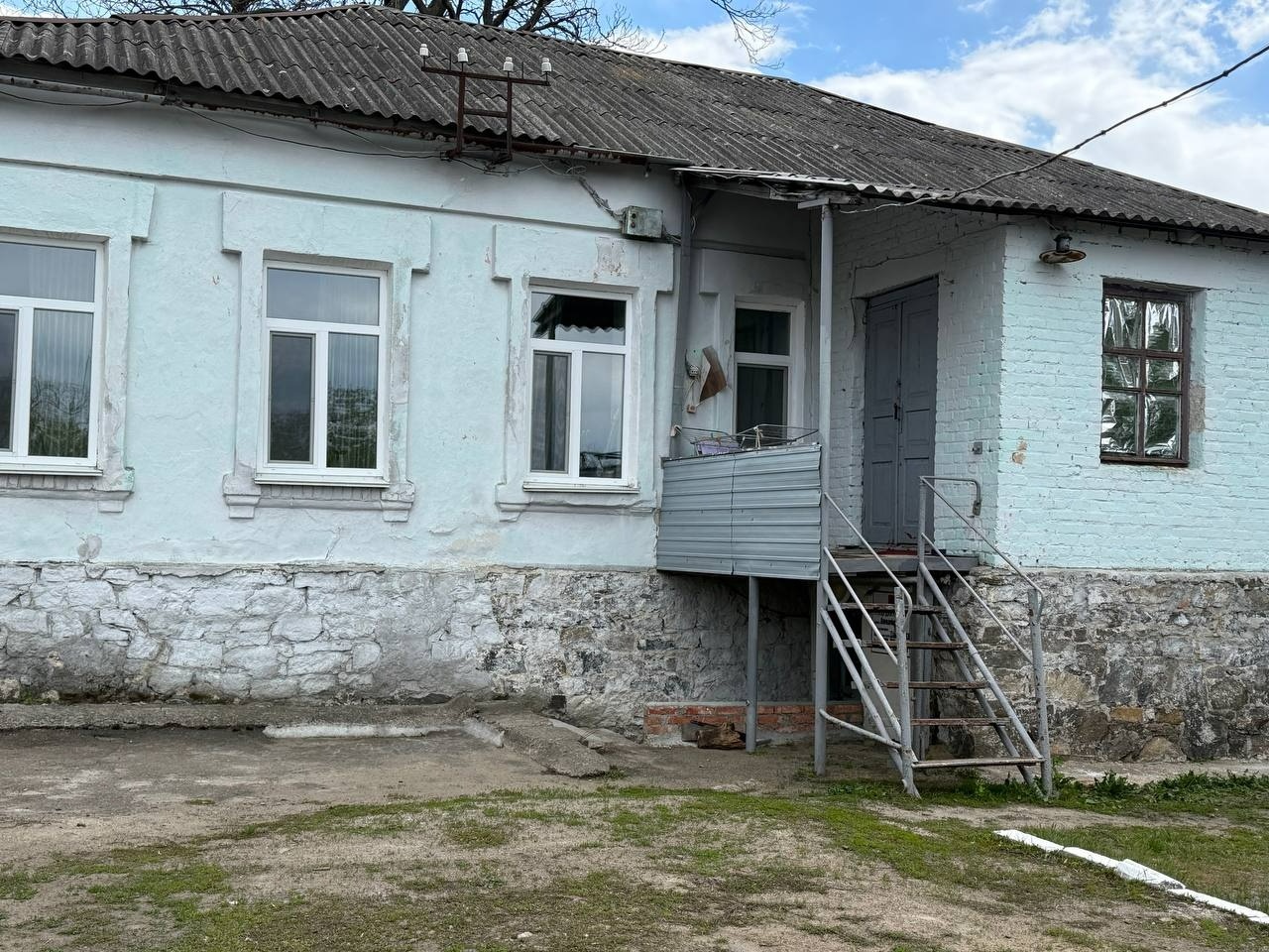 Людей селити ніде: у Первомайську центр для переселенців і людей без житла переповнений