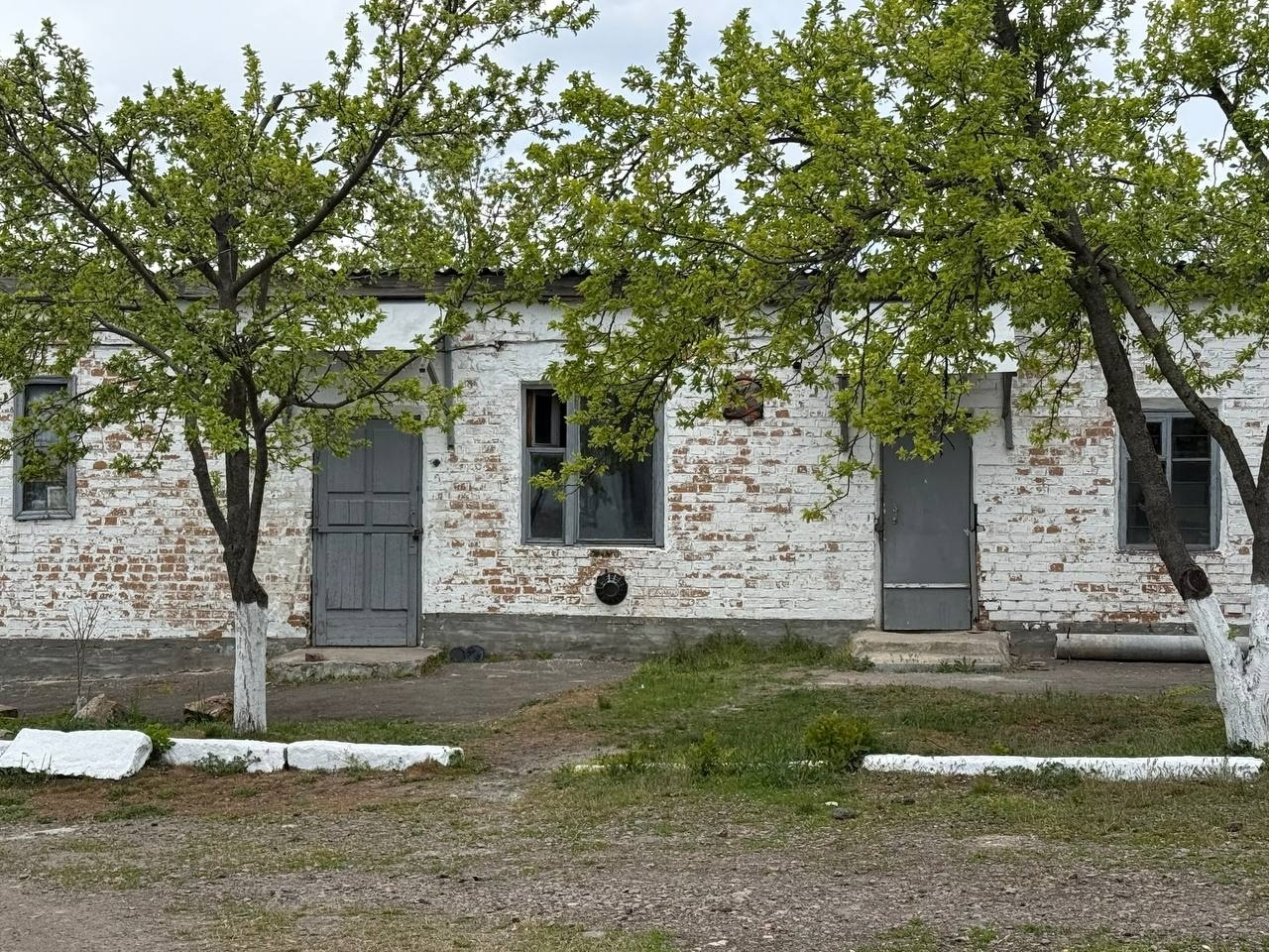 Людей селити ніде: у Первомайську центр для переселенців і людей без житла переповнений