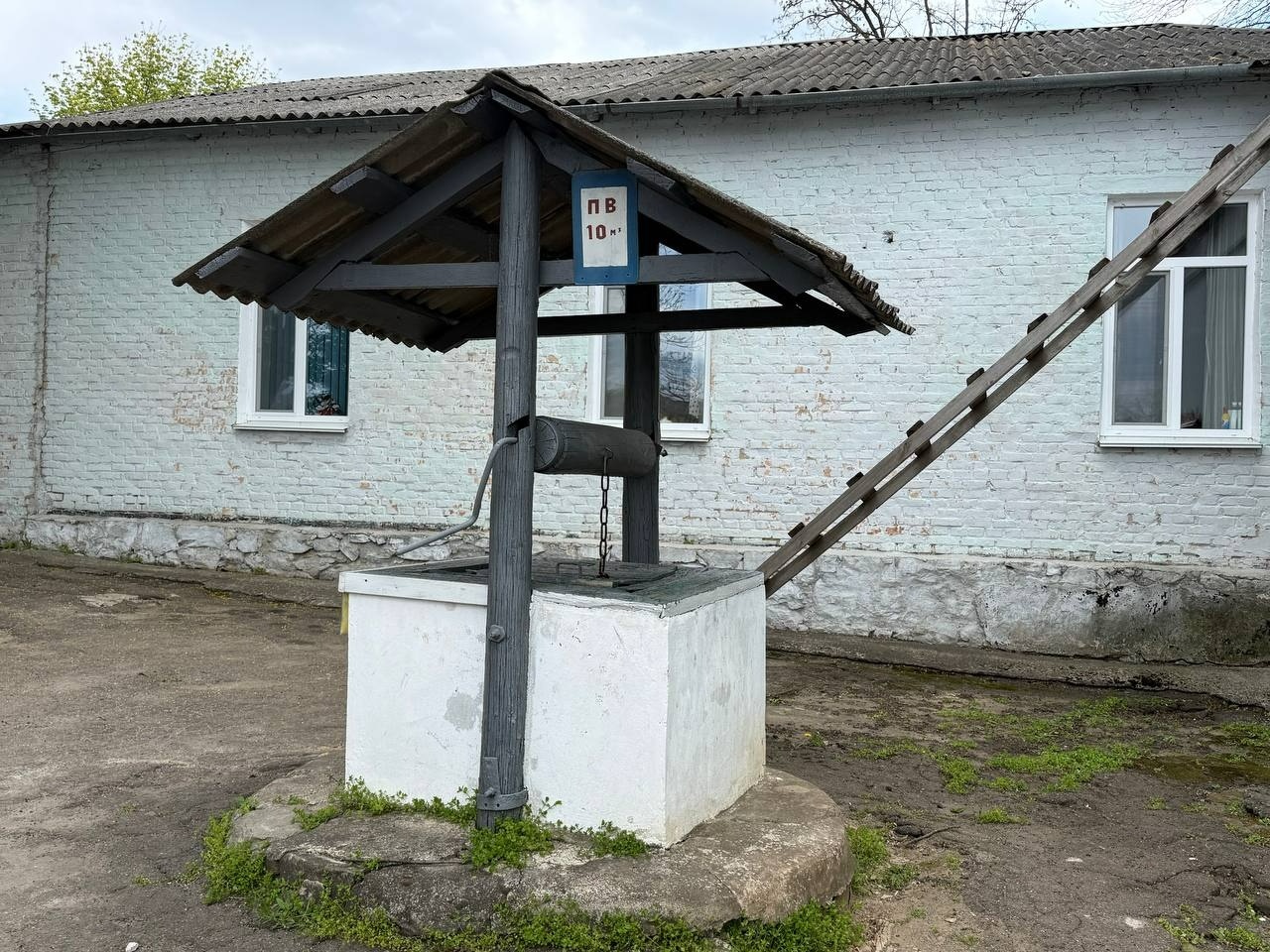 Людей селити ніде: у Первомайську центр для переселенців і людей без житла переповнений