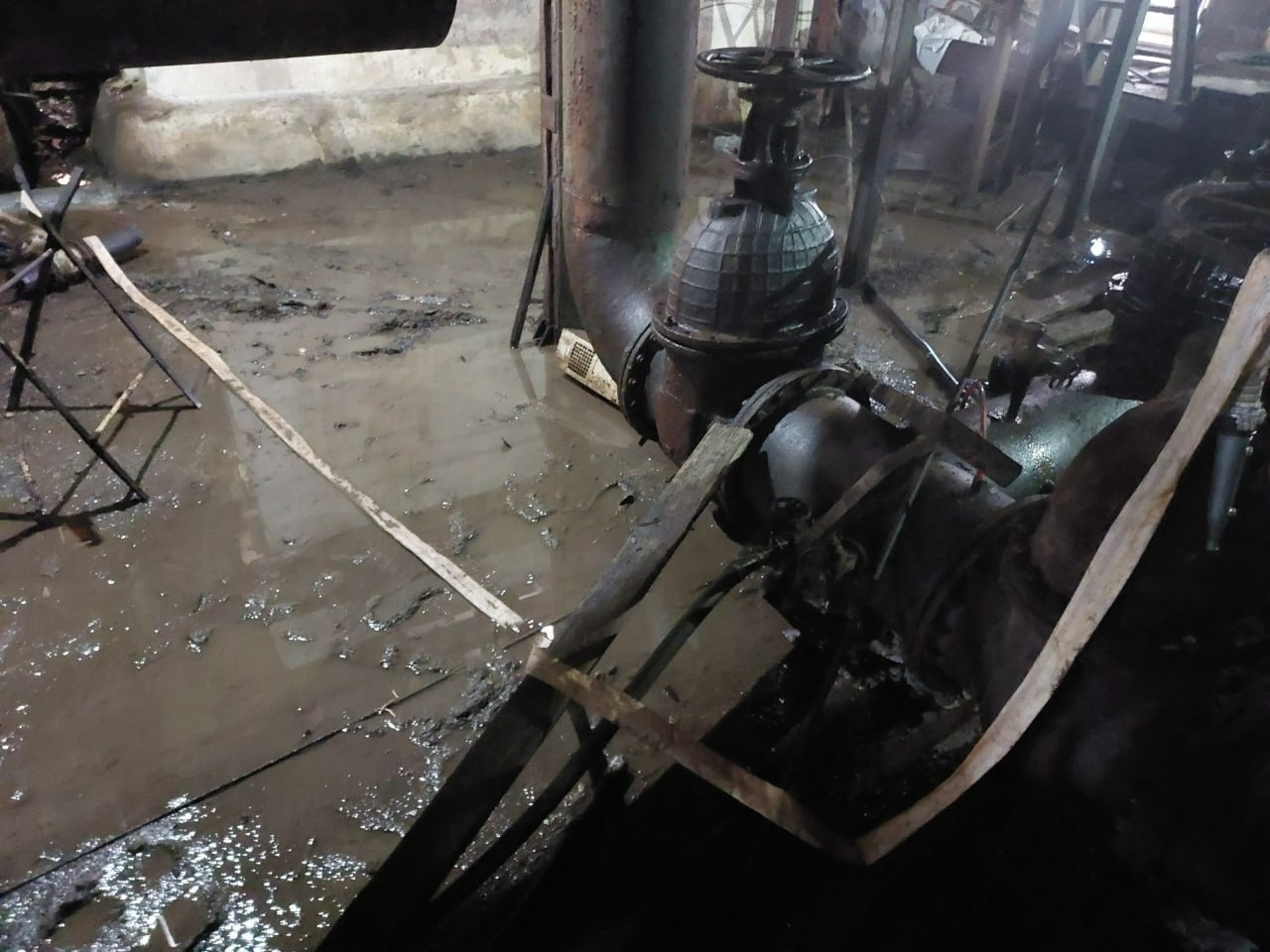Дві громади — одна проблема: чому модернізація водної інфраструктури не дає швидкого результату
