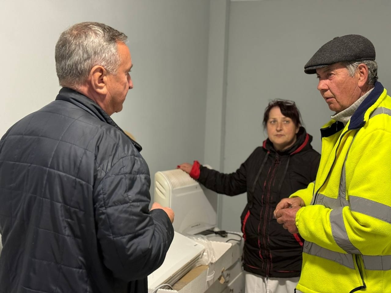 Дві громади — одна проблема: чому модернізація водної інфраструктури не дає швидкого результату