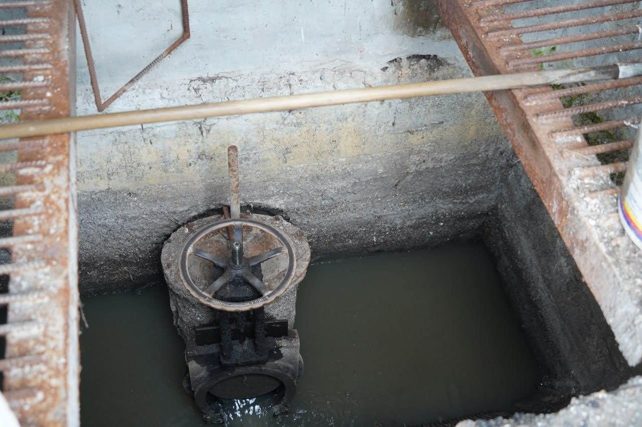 Дві громади — одна проблема: чому модернізація водної інфраструктури не дає швидкого результату