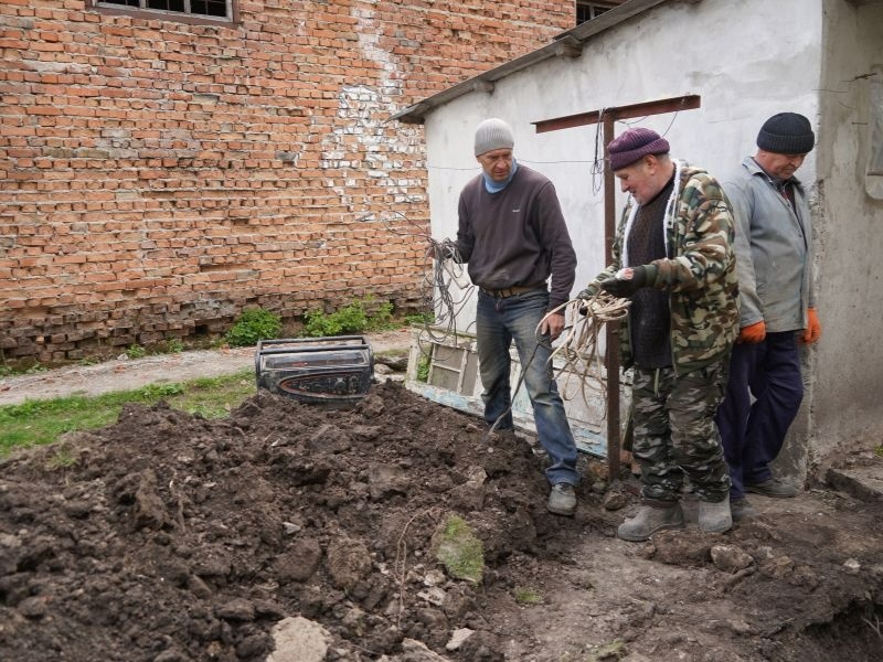 Дві громади — одна проблема: чому модернізація водної інфраструктури не дає швидкого результату