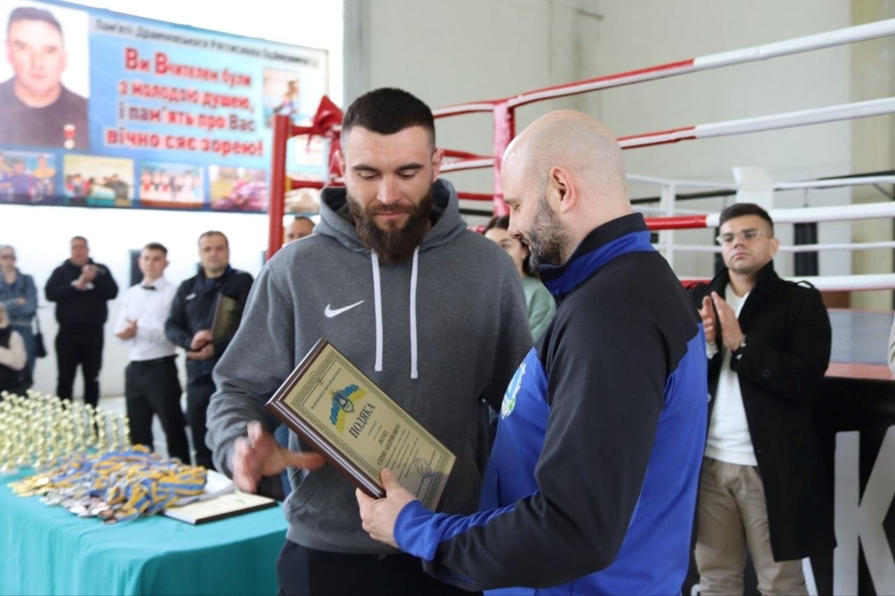 У Первомайську змагались майже 200 юних боксерів. Як місто провело відкриту першість: фоторепортаж