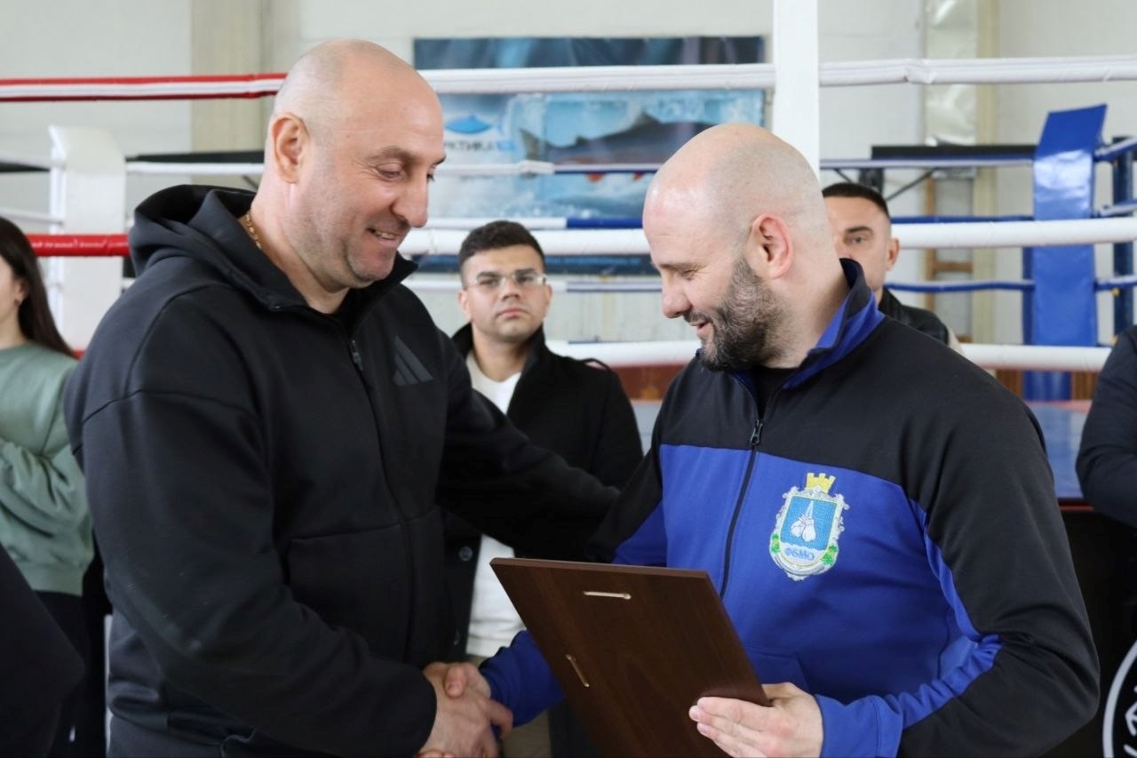У Первомайську змагались майже 200 юних боксерів. Як місто провело відкриту першість: фоторепортаж