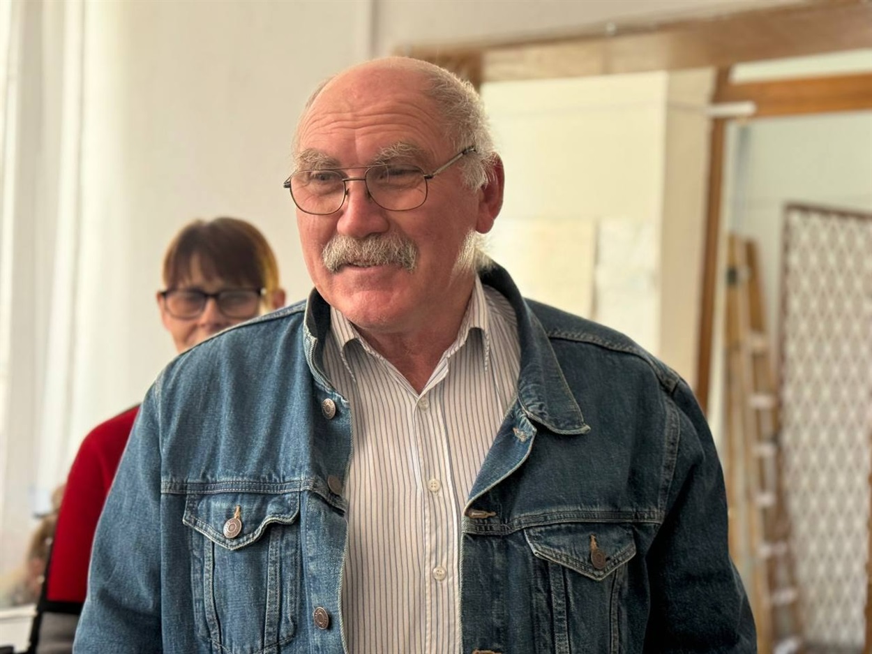 Олександр Ковальський