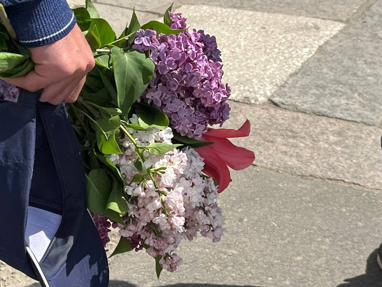 Первомайськ попрощався із сапером Андрієм Вороніним