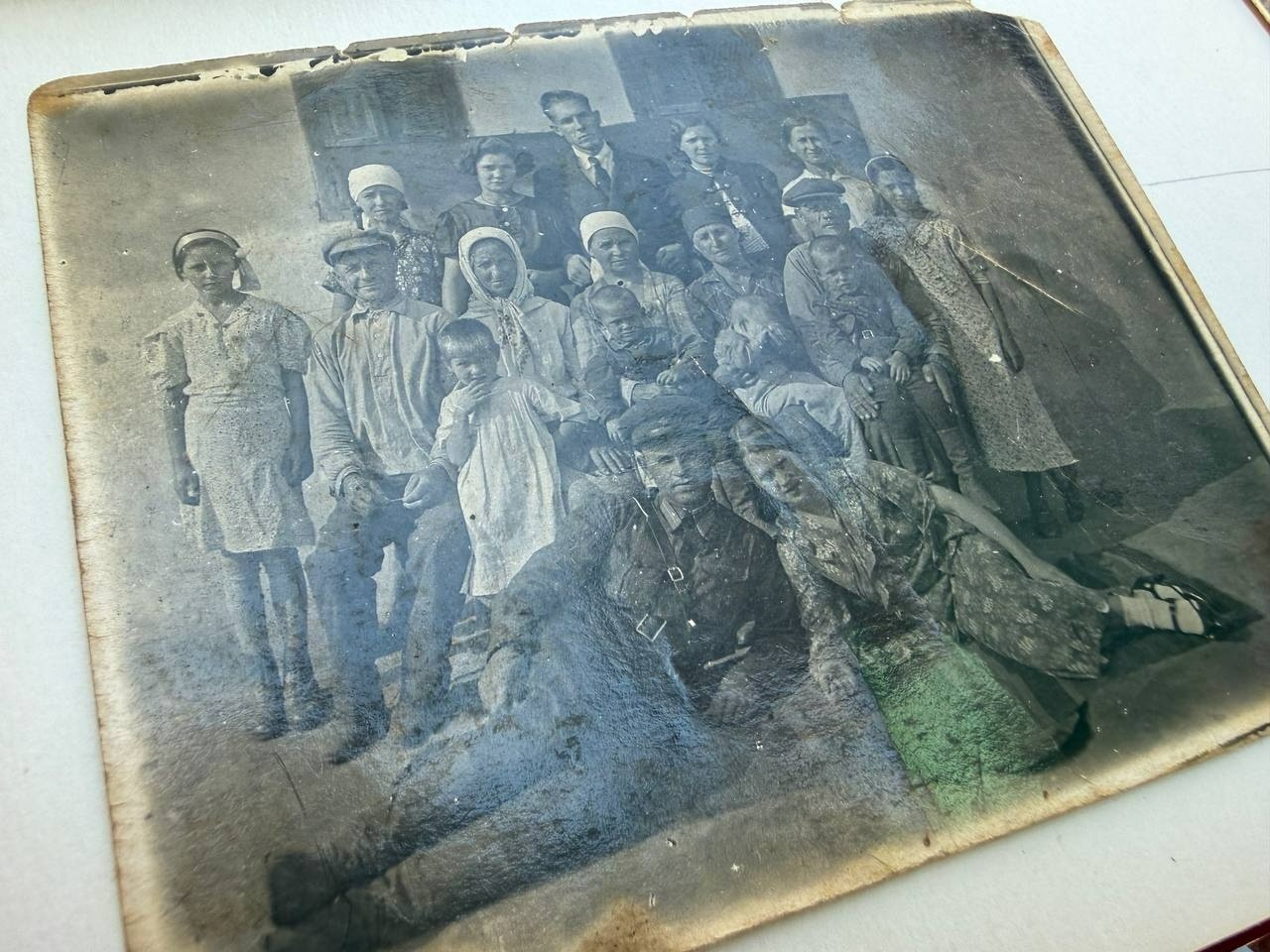 «Своя» чи «чужа»: історія, яка змушує Первомайськ подивитися на себе інакше