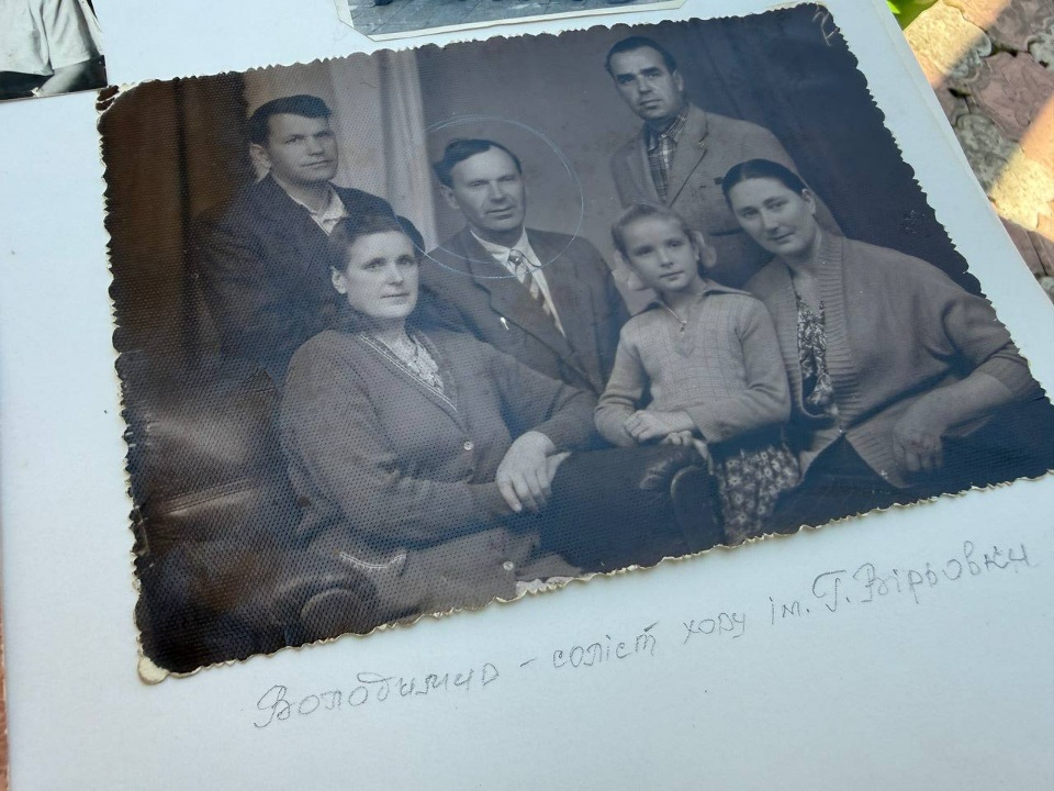 «Своя» чи «чужа»: історія, яка змушує Первомайськ подивитися на себе інакше