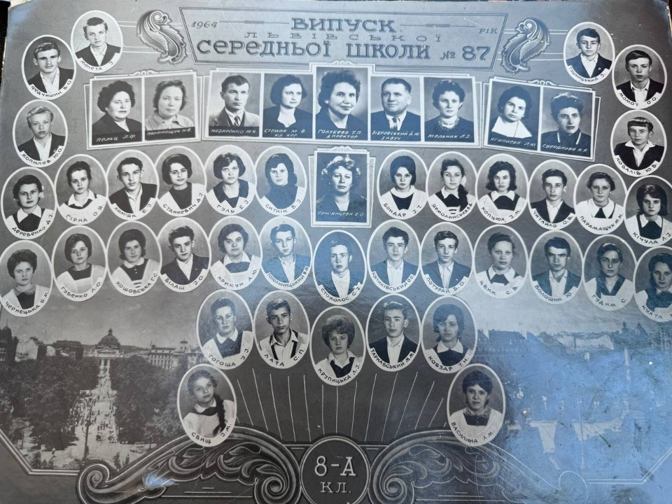 «Своя» чи «чужа»: історія, яка змушує Первомайськ подивитися на себе інакше