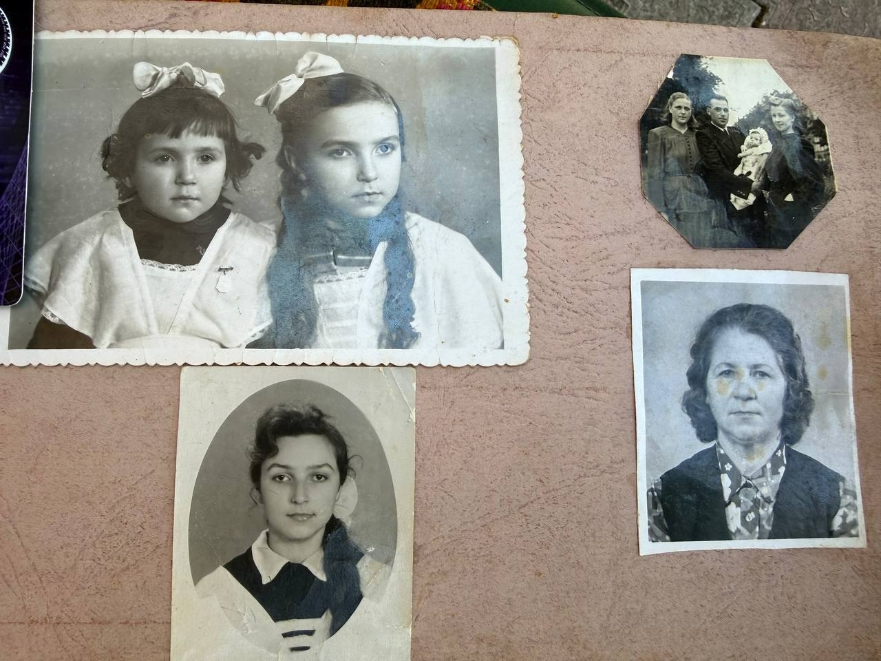 «Своя» чи «чужа»: історія, яка змушує Первомайськ подивитися на себе інакше