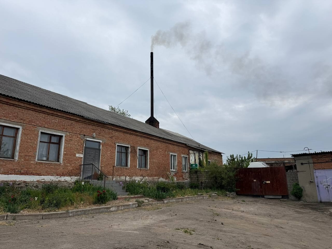 Де можна помитися? Чи залишилися у Первомайську соціальні лазні