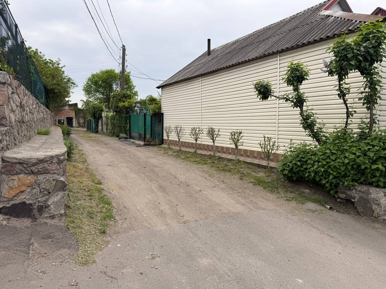 Де можна помитися? Чи залишилися у Первомайську соціальні лазні