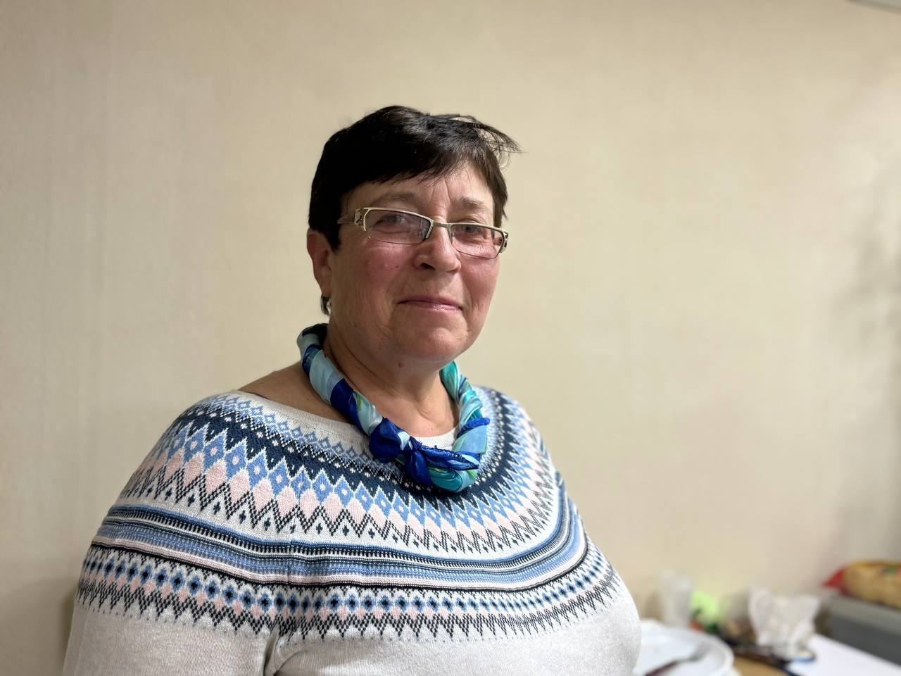 «Будьмо разом» представив у Первомайську зворушливу постановку до Дня матері