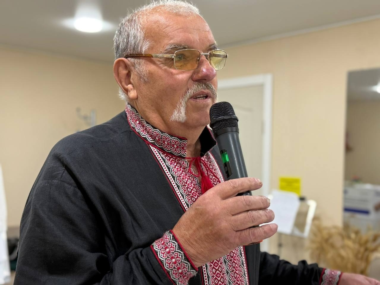 «Будьмо разом» представив у Первомайську зворушливу постановку до Дня матері