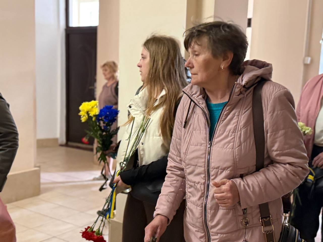 На щиті повернувся захисник із Первомайська Анатолій Черненко