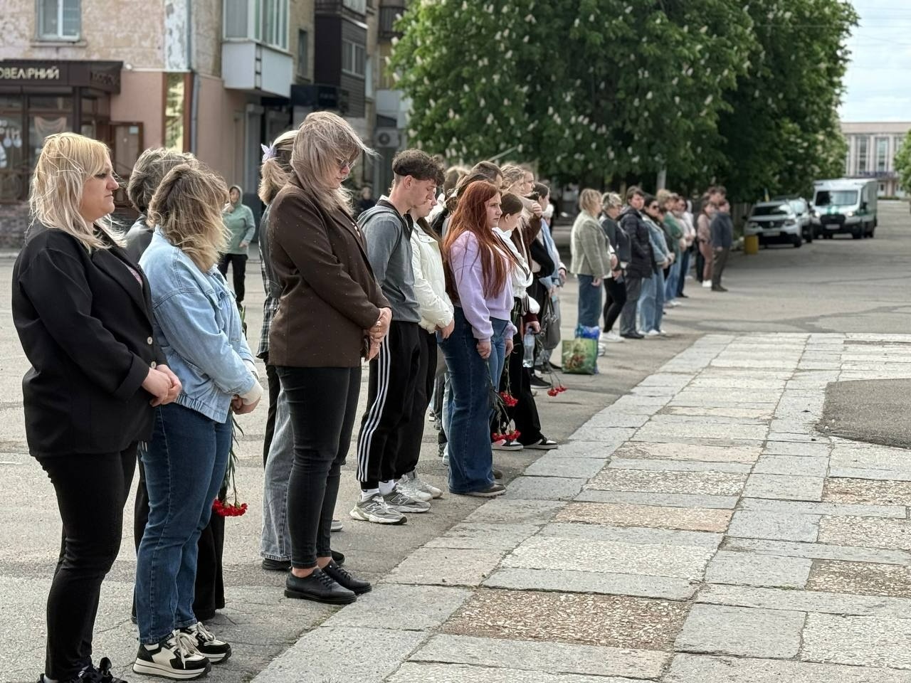 На щиті повернувся захисник із Первомайська Анатолій Черненко