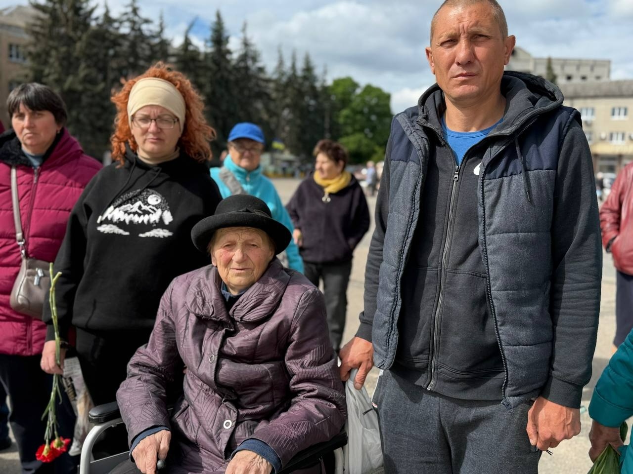 На щиті повернувся захисник із Первомайська Анатолій Черненко