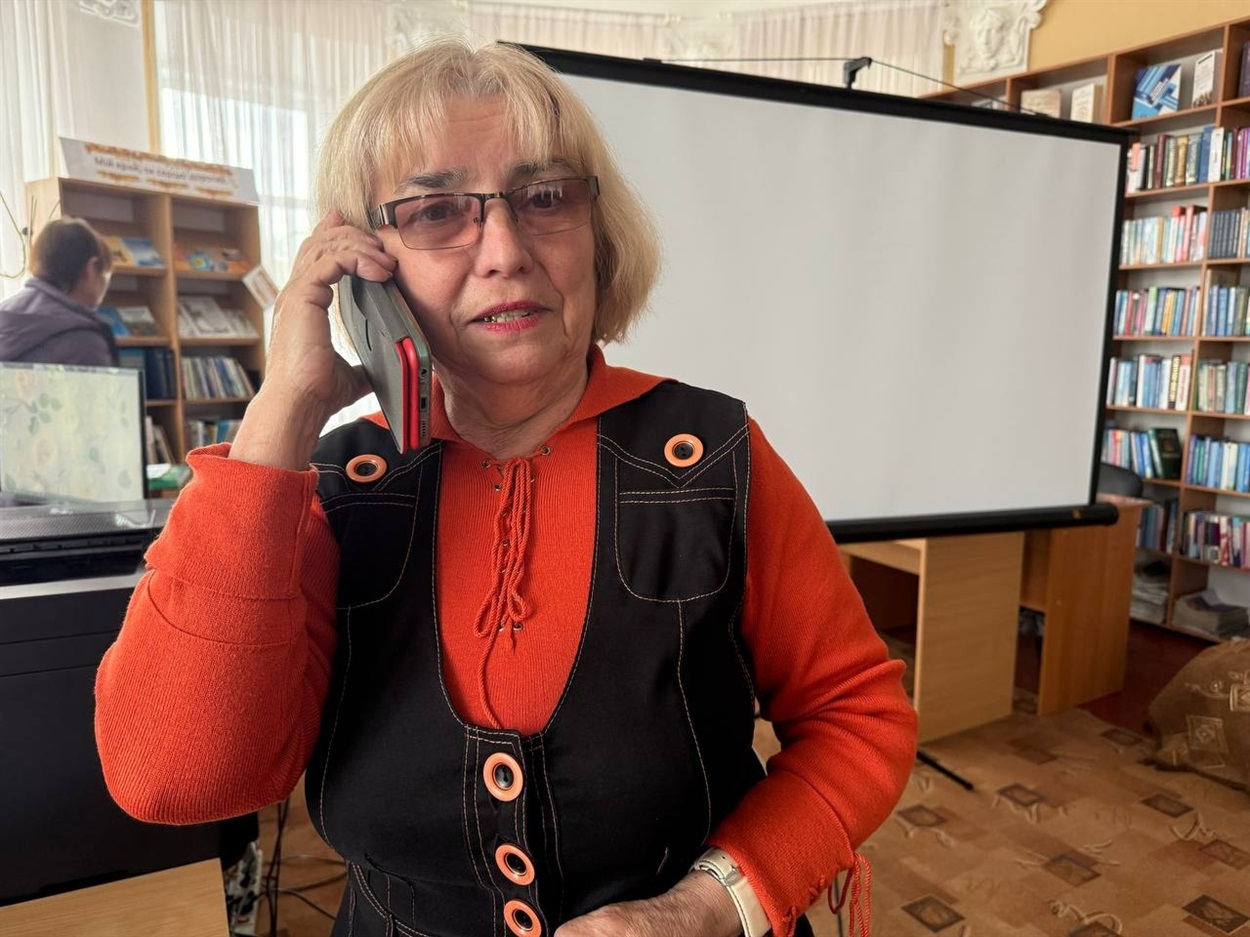 Антоніна Григоренко