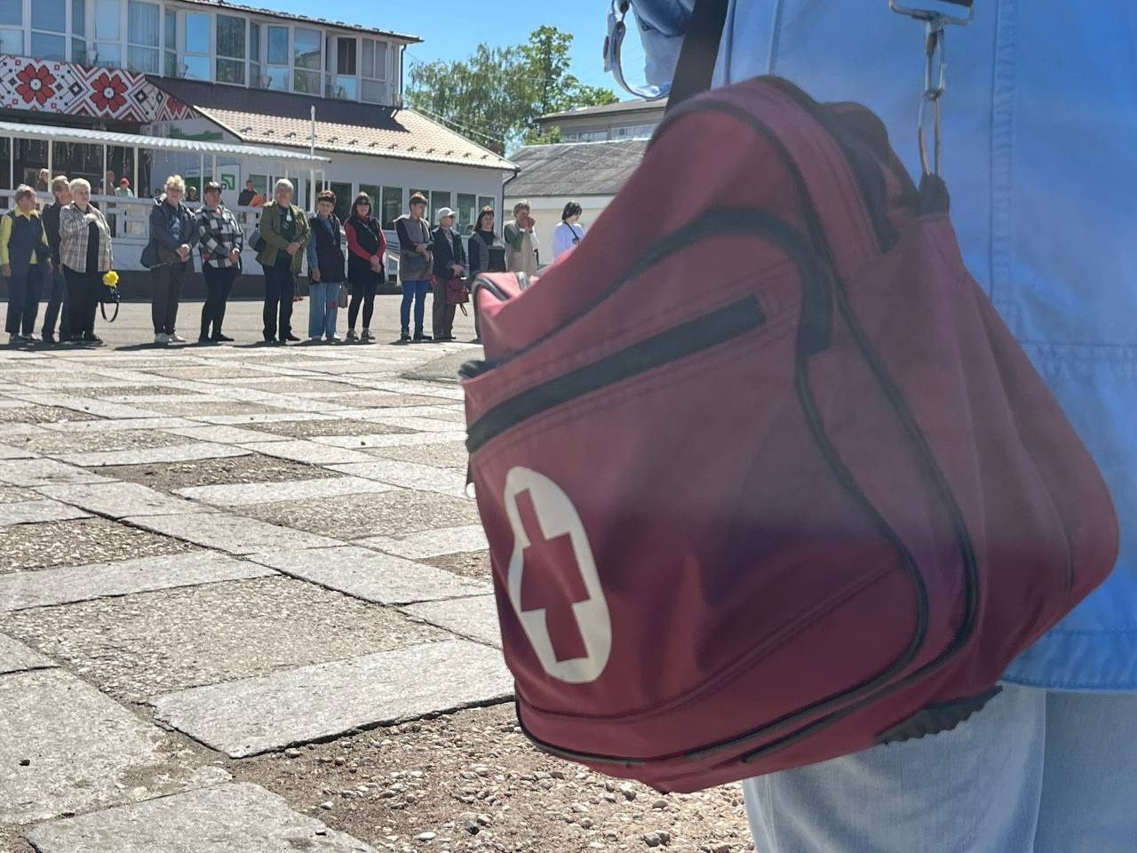 У Первомайську попрощалися із захисником Ярославом Заскальнюком