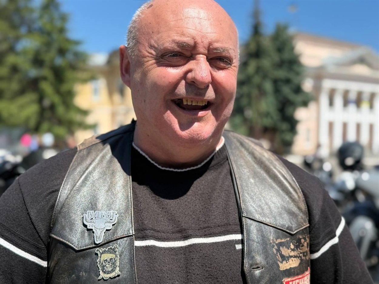 Ігор Данилевський