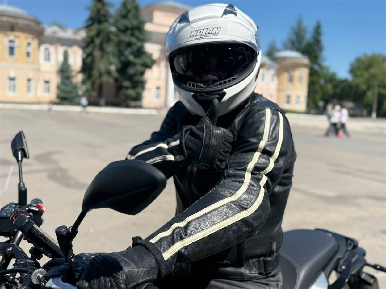 Сергій Патрушев