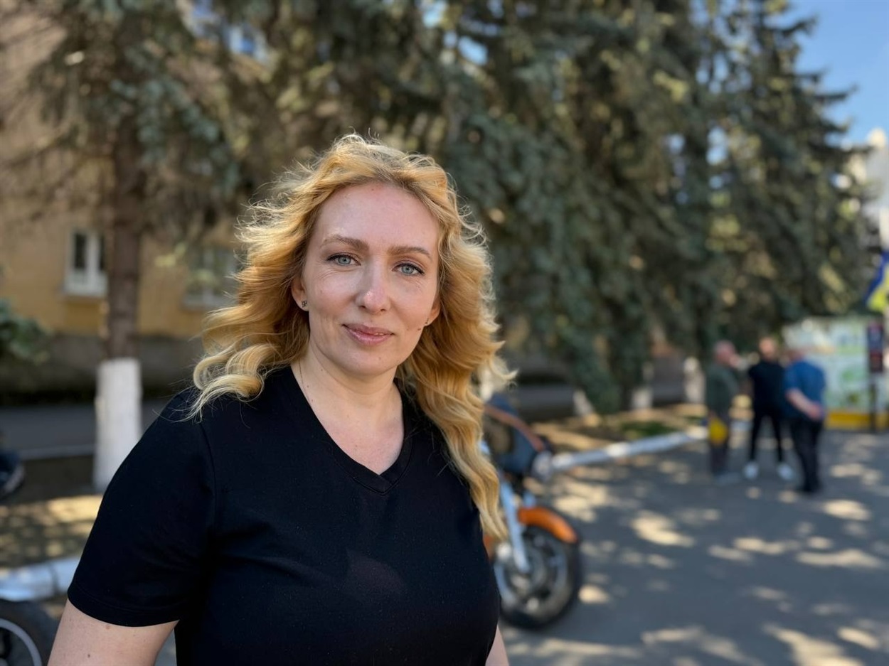 Маргарита Корнієнко
