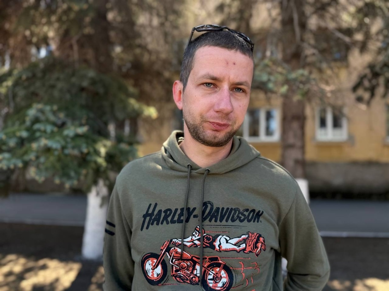 Андрій Леднєв