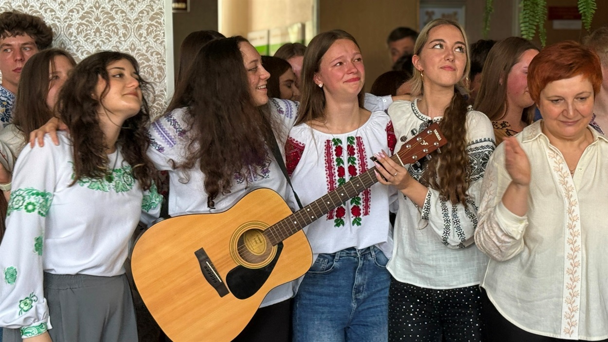 Пісенний фестиваль