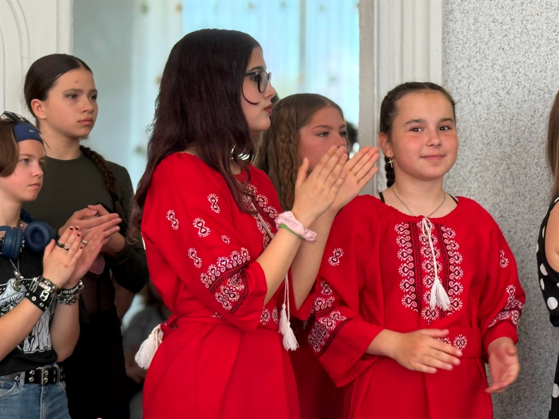 Драйв, емоції, музика і танці: у Первомайському ДЮЦНВ відбувся звітний концерт