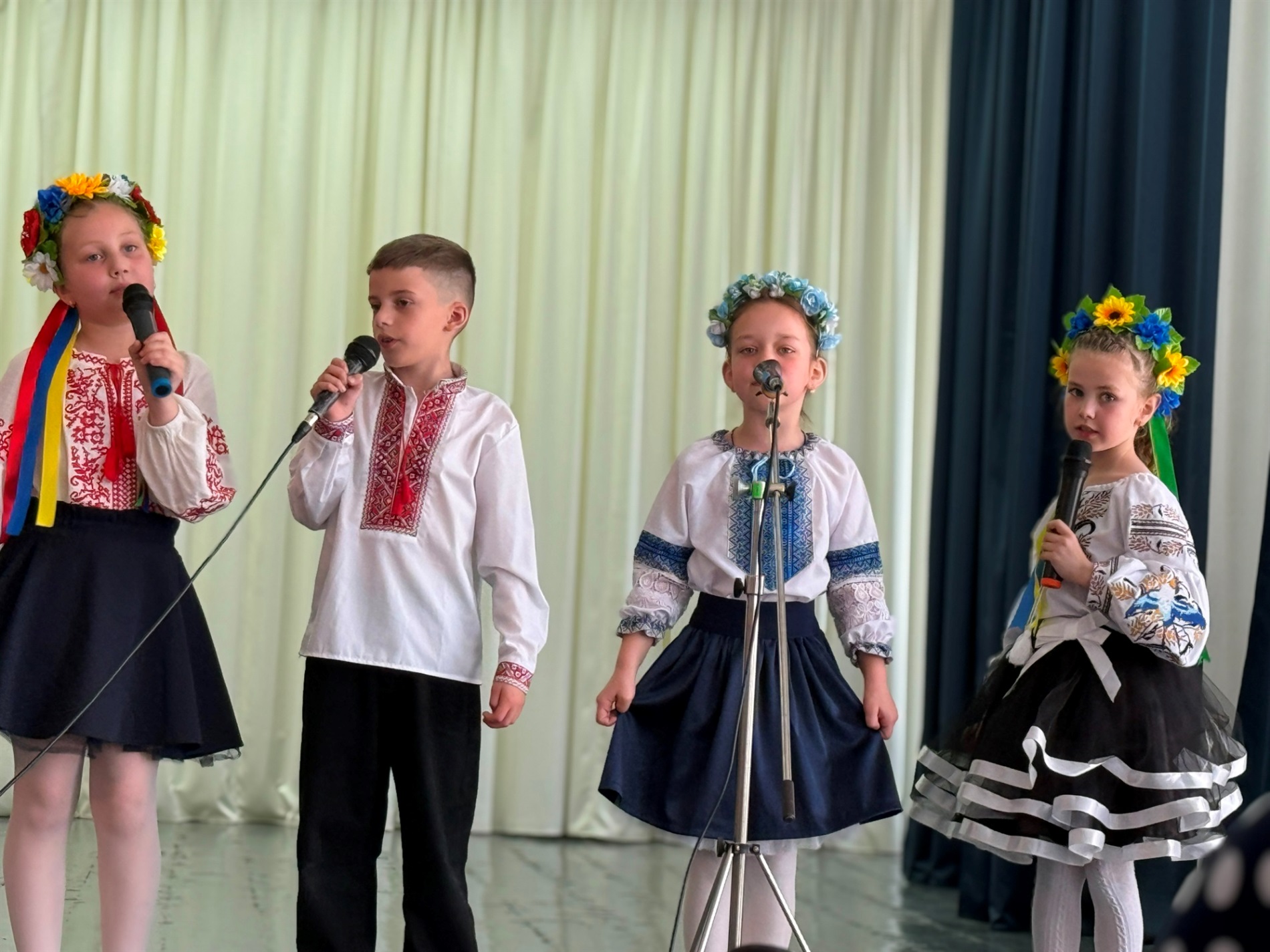 Драйв, емоції, музика і танці: у Первомайському ДЮЦНВ відбувся звітний концерт
