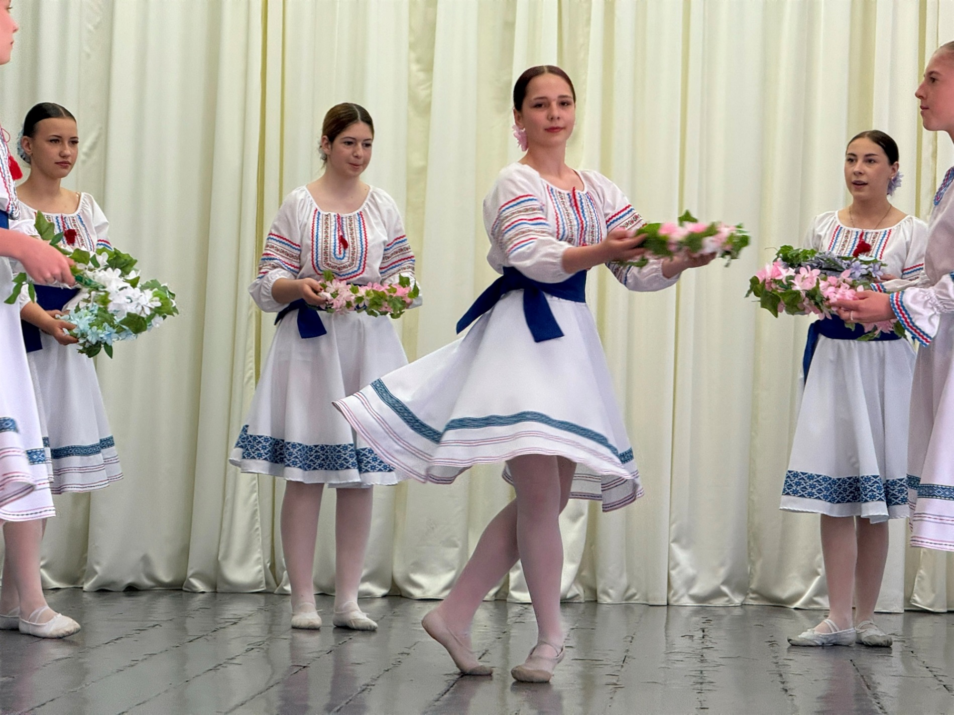 Драйв, емоції, музика і танці: у Первомайському ДЮЦНВ відбувся звітний концерт