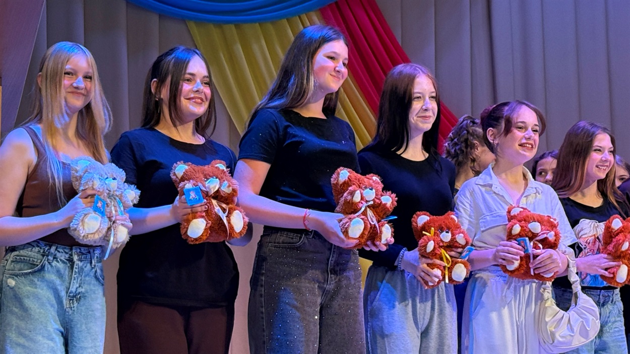 Первомайське джерельце-2026