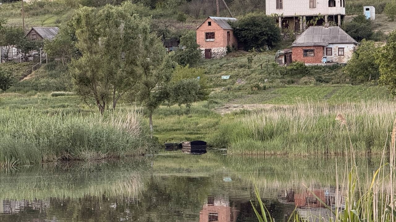 Не лише Богопіль? Які переправи через Південний Буг ще можна знайти у Первомайську