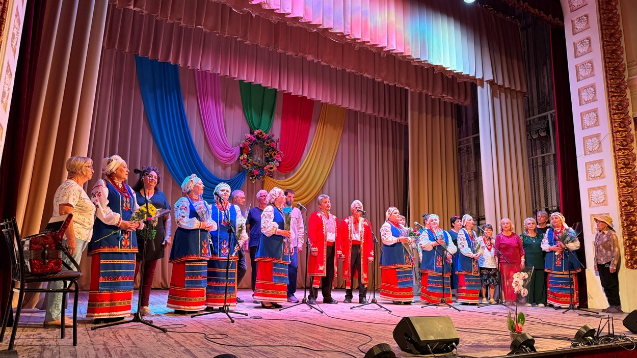 Спільна пісня