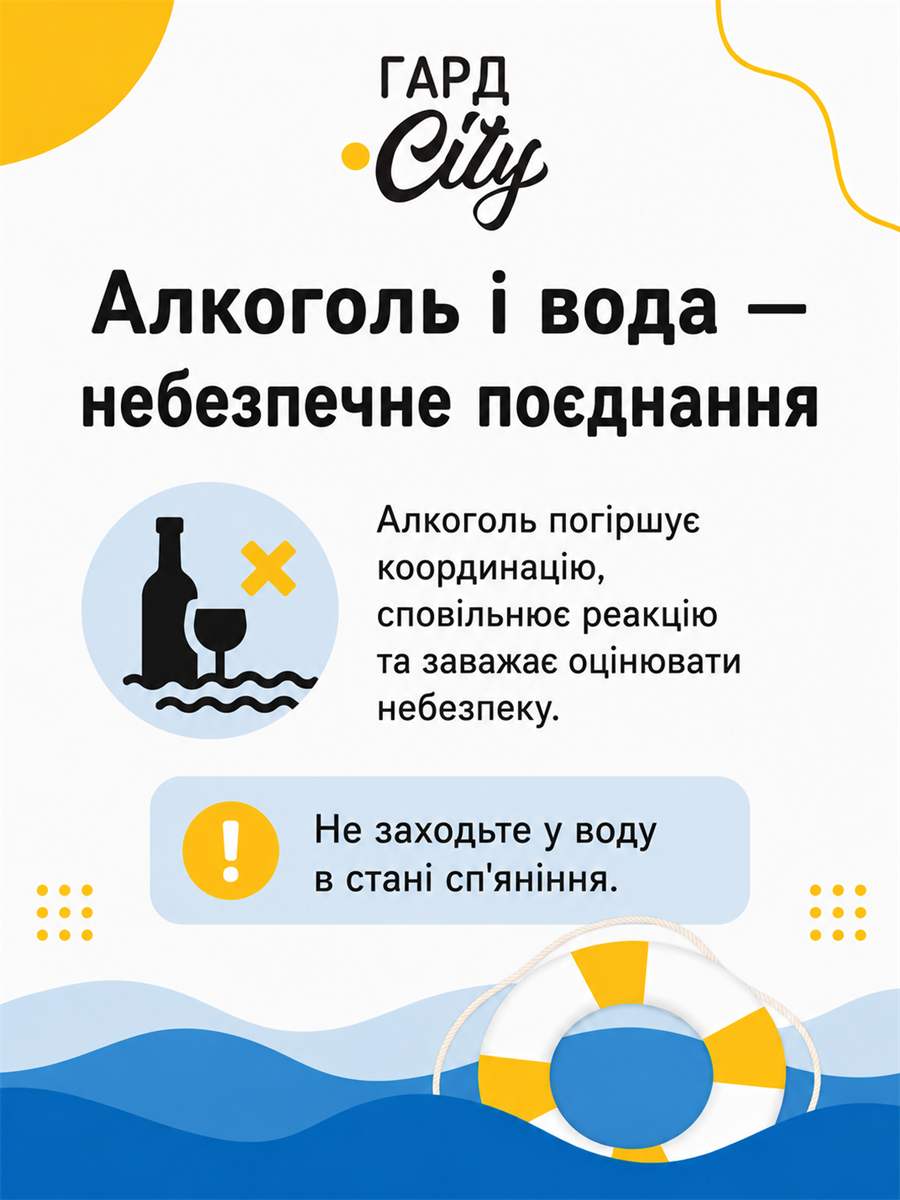На водоймах Миколаївщини з початку року загинули вісім людей: за добу на Інгулі сталися дві трагедії