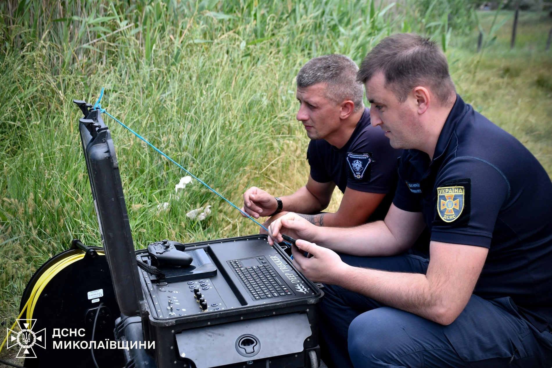 На водоймах Миколаївщини з початку року загинули вісім людей: за добу на Інгулі сталися дві трагедії