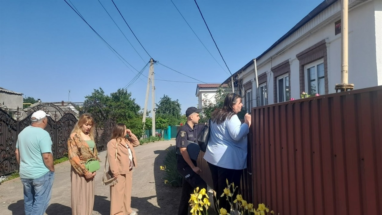 27 травня 2026 року. Комісія з питань перевірки дотримання вимог чинного законодавства у сфері поводження з домашніми тваринами у Первомайську