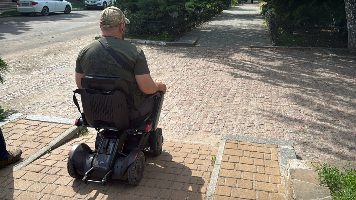 Такі з'їзди мають бути скрізь