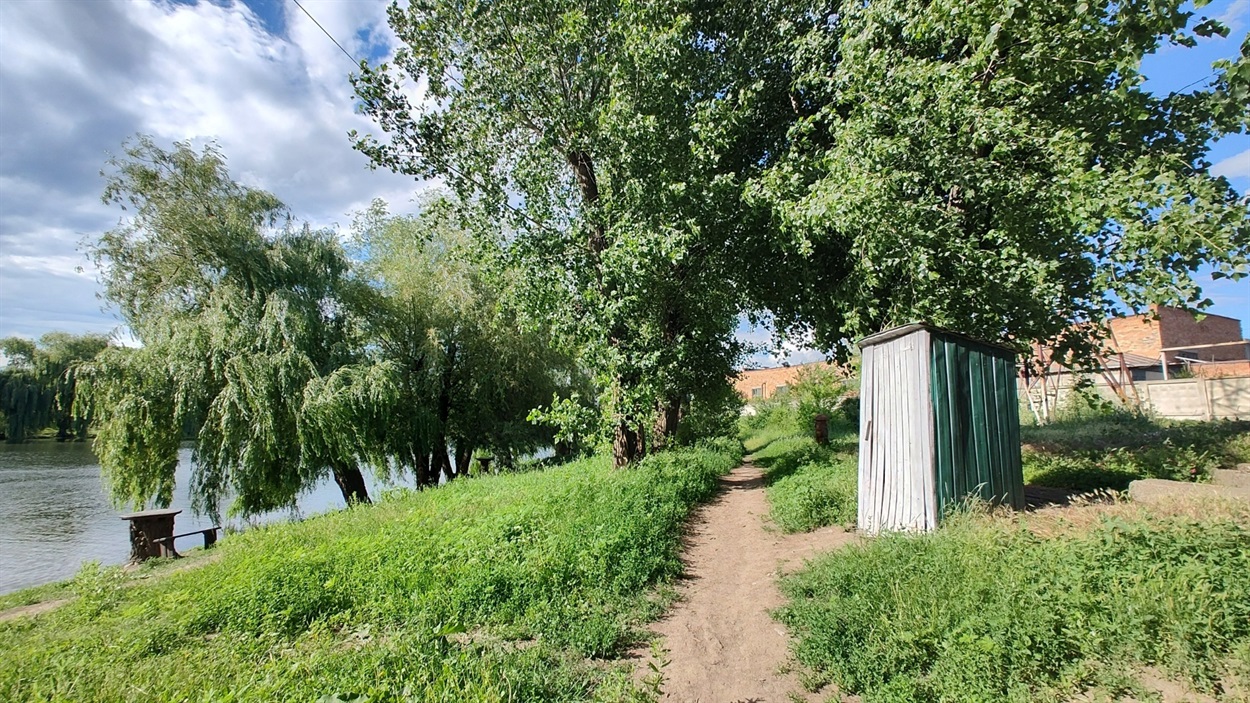 Вбиральня
