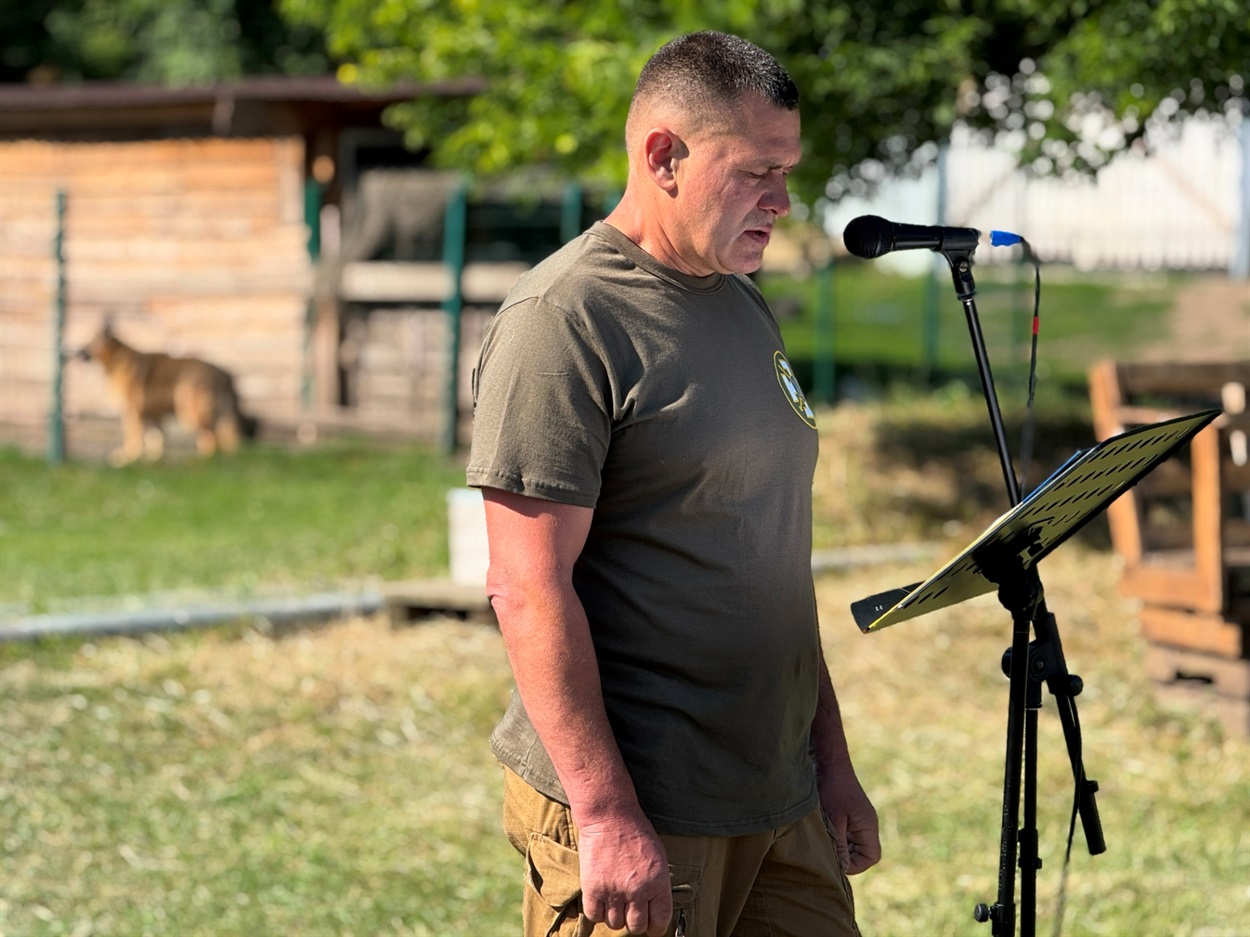 Олександр Яровий