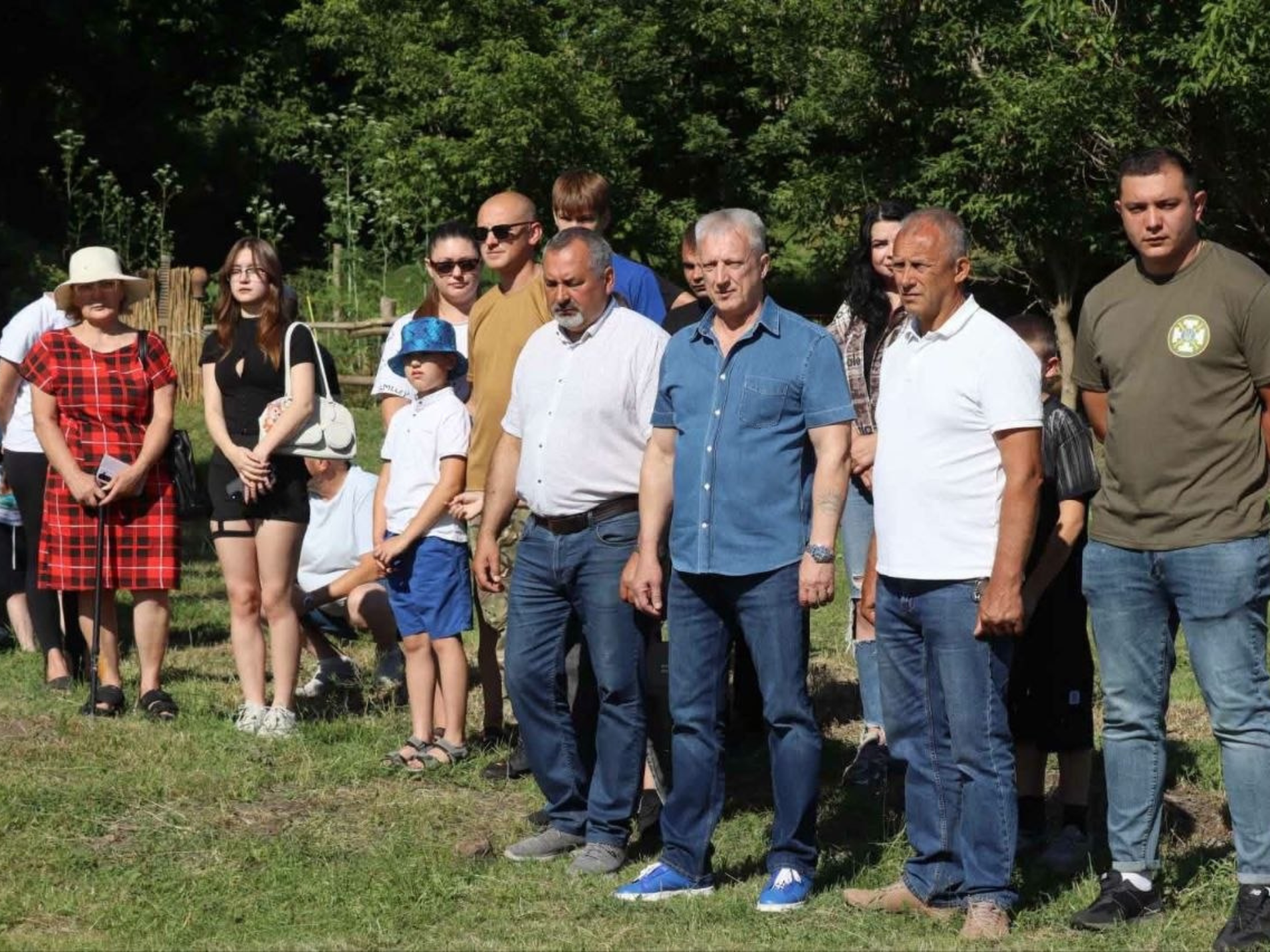 Каністерапія та іпотерапія, майстер-класи та збір для ЗСУ: у Первомайську відбулося благодійне свято