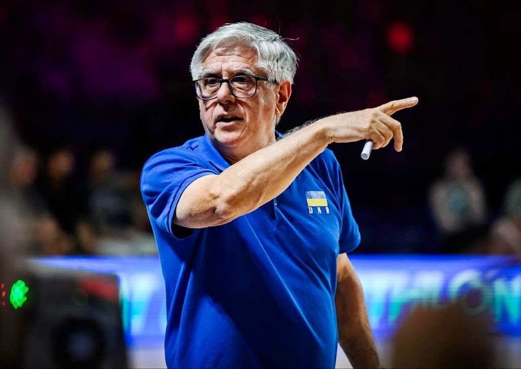 Гопак затьмарив самбу! Збірна України з волейболу сенсаційно переграла Бразилію в Лізі націй