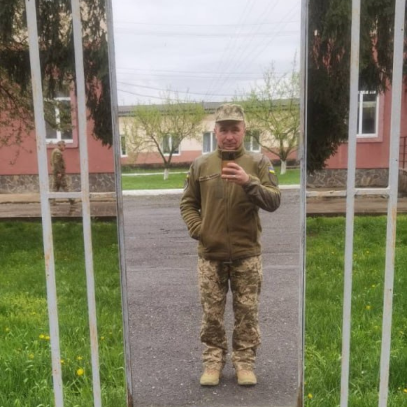 Олексій Олійник