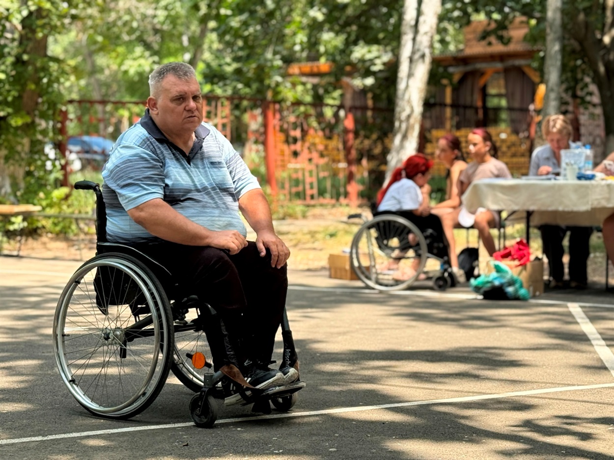Олег Шемчук