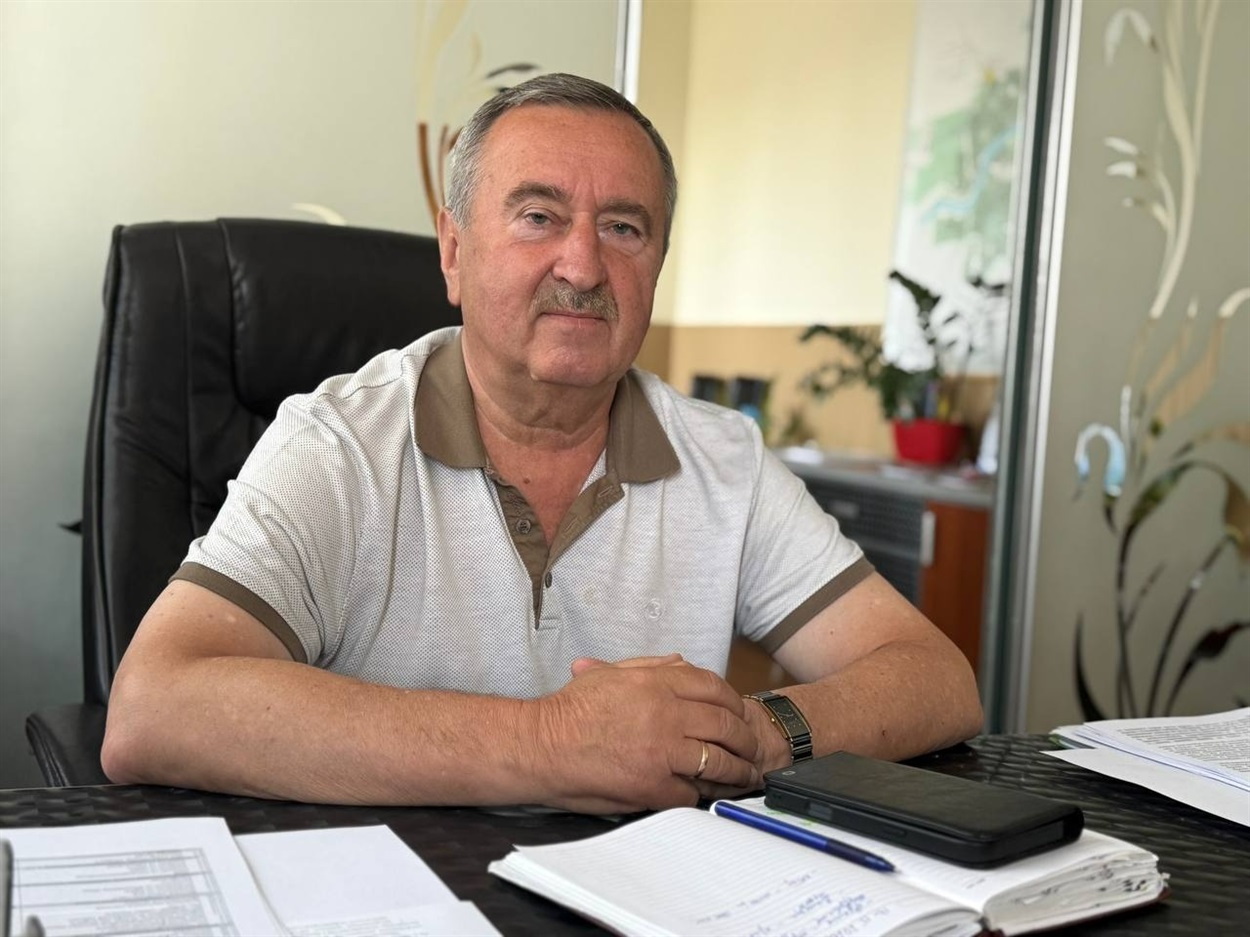 В'ячеслав Григоренко